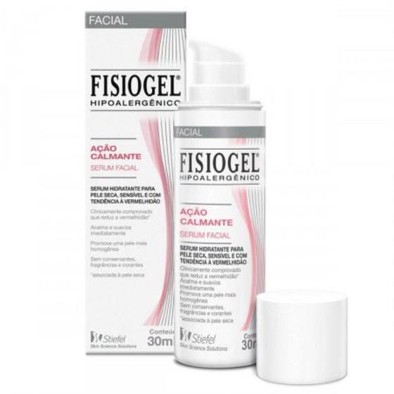 Imagem de Sérum Facial Fisiogel A.I. - 30Ml