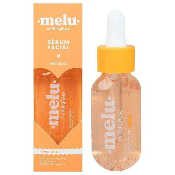 Imagem de Serúm Facial frangancias - Melu by Ruby Rose