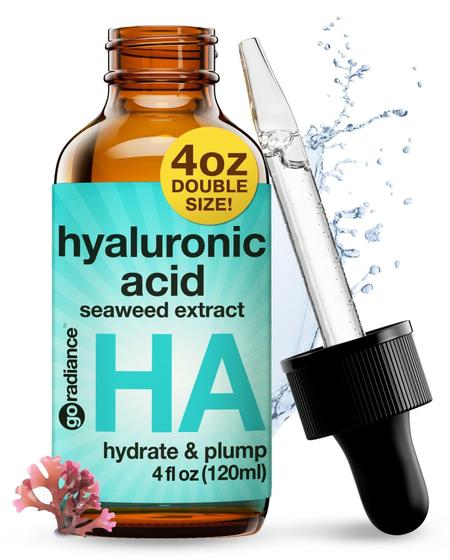 Imagem de Sérum Facial Go Radiance Vitamina C 20% com Ácido Hialurônico - 60ml