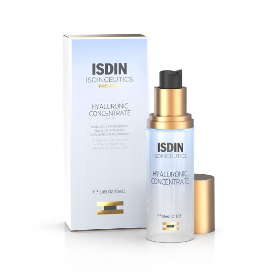 Imagem de Sérum Facial Isdinceutics Hyaluronic Concentrate 30ml