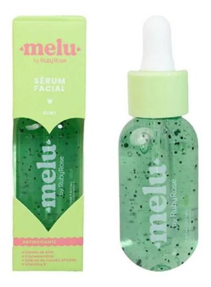 Imagem de Serum Facial Kiwi Melu Previne Envelhecimento Pele - Todos