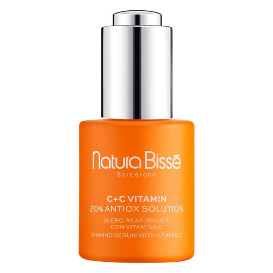 Imagem de Sérum Facial Natura Bissé C+C Vitamina 20% - Solução Antioxidante 30ml