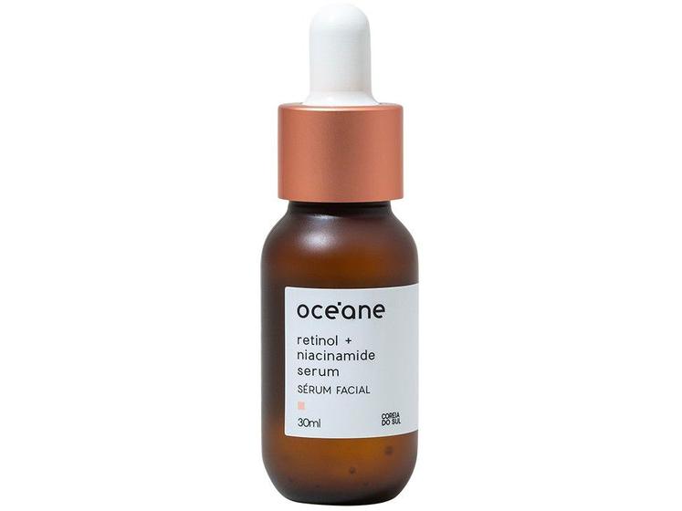 Imagem de Sérum Facial Océane Retinol e Niacinamida 30ml