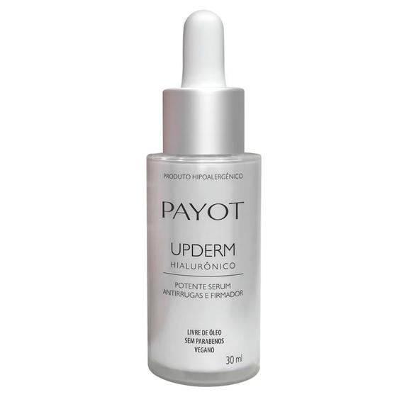 Imagem de Sérum Facial Payot Upderm Hialurônico 30ml