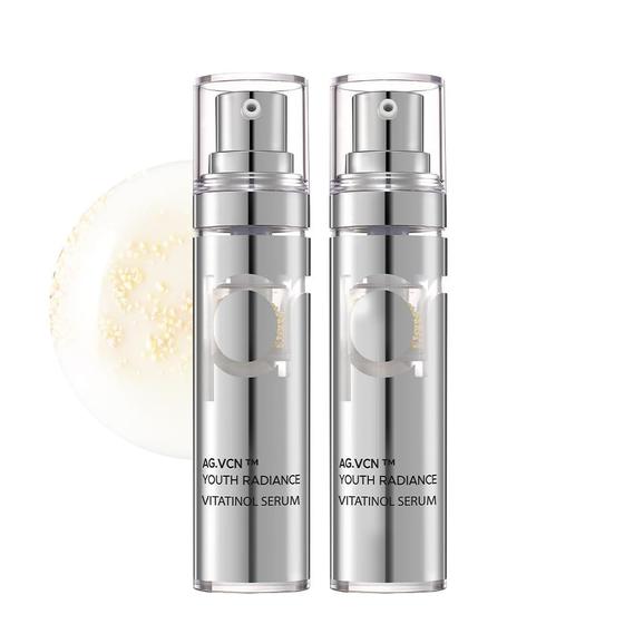 Imagem de Sérum Facial PRIMERA Youth Radiance Vitatinol - Com Retinol e Vitamina C
