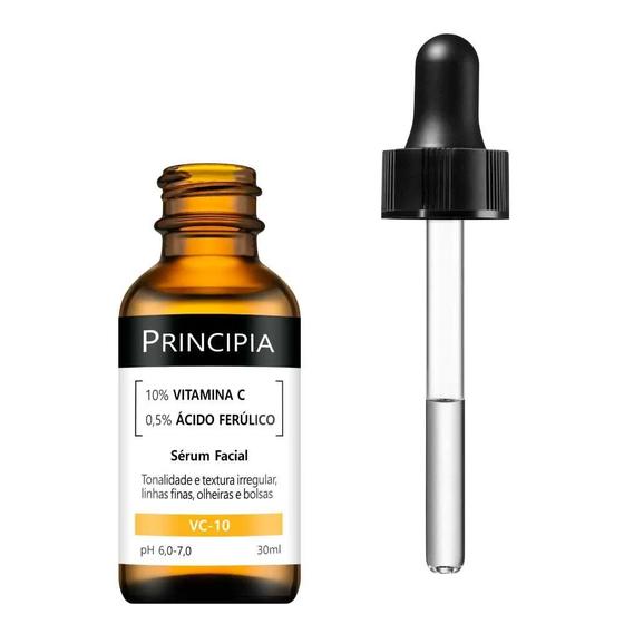 Imagem de Sérum Facial Principia VC-10 30ml