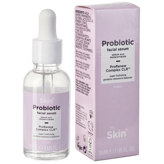 Imagem de Serum Facial Probiótico Ps.. Skin+ 