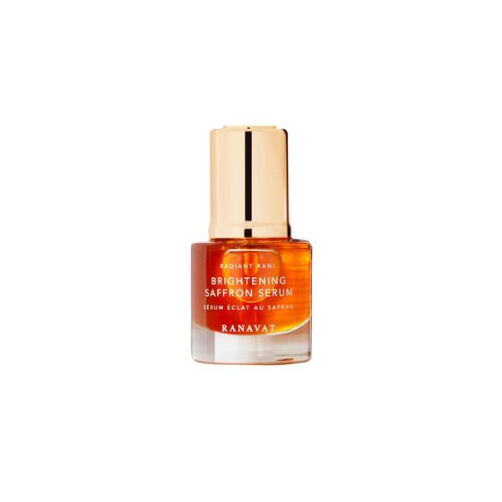 Imagem de Sérum Facial RANAVAT Clareador com Açafrão - 5ml