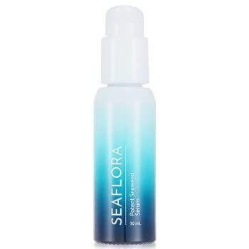 Imagem de Sérum Facial Seaflora Potent Seaweed 30ml - Para Todos os Tipos de Pele