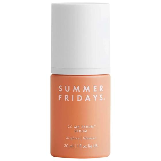 Imagem de Sérum Facial Summer Fridays CC Me Daily com Vitamina C - 30ml