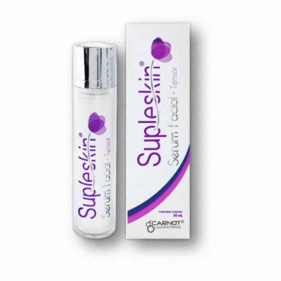 Imagem de Serum Facial Tensor 30Ml Carnot Supleskin