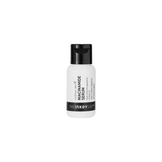 Imagem de Sérum Facial The INKEY List - 10% Niacinamida + 1% Ácido Hialurônico