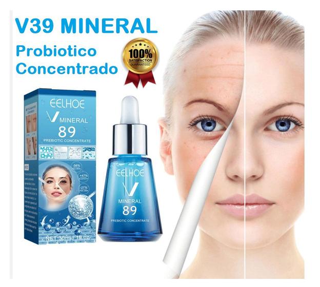 Imagem de Sérum Facial V89 Mineral Eelhoe