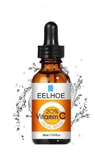 Imagem de Sérum Facial Vitamina C Hidratante Anti Envelhecimento