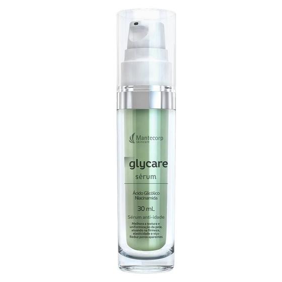 Imagem de Sérum Glycare Ácido Glicólico e Niacinamida 30ml