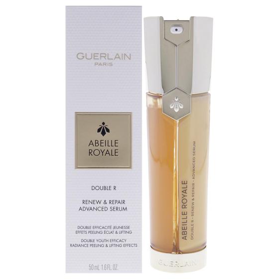 Imagem de Sérum Guerlain Abeille Royale Double R Renovador e Reparador 50mL