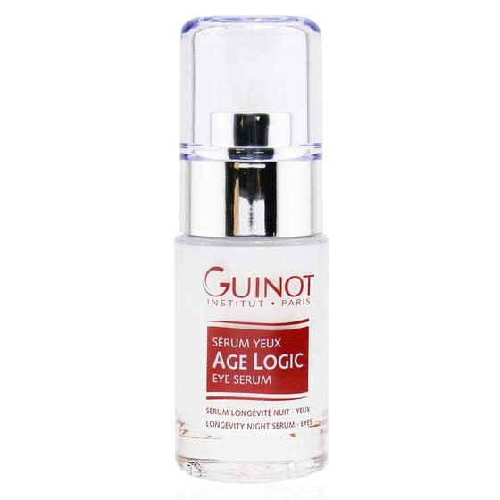 Imagem de Sérum Guinot Time Logic Age para Olhos - 13ml