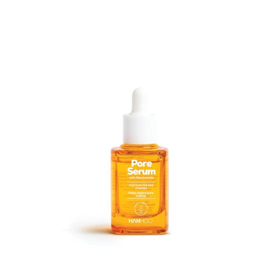 Imagem de Sérum Hanhoo Pore com Niacinamida 30ml - Para Poros Entupidos