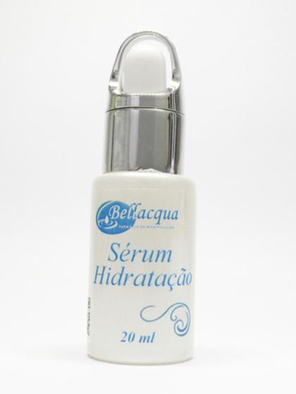 Imagem de Sérum Hidratação 20ml - Farmácia Bellacqua