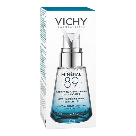 Imagem de Sérum Hidratante Facial Vichy Mineral 89 30mL