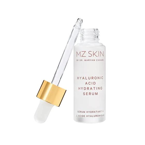 Imagem de Sérum Hidratante MZ Skin com Ácido Hialurônico - 30ml