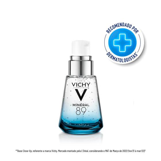 Imagem de Sérum Hidratante Vichy Mineral 89 Facial 30ml