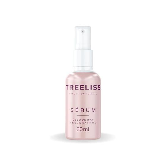 Imagem de Serum hidratante Vinhoterapia óleo essenciais 30ml treeliss