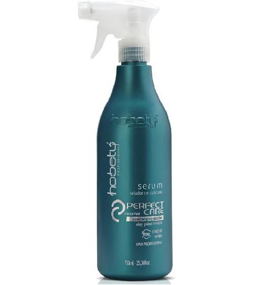 Imagem de Serum Hobety Perfect Care 750ml - Finalizador Espelhamento