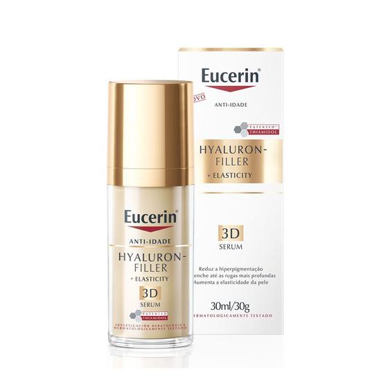 Imagem de Sérum Hyaluron Filler Eucerin Elasticity 3D 30ml