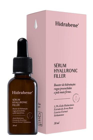 Imagem de Sérum Hyaluronic Filler Hidrabene