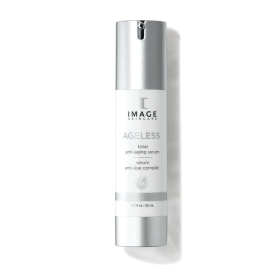 Imagem de Sérum IMAGE Skincare Ageless Total Antienvelhecimento - 50ml