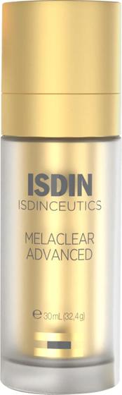 Imagem de Sérum Isdinceutics Melaclear Advanced 30ml