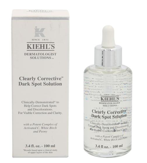 Imagem de Sérum Kiehl's Clearly Corrective Dark Spot - 100ml com Vitamina C