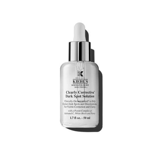 Imagem de Sérum Kiehl's Clearly Corrective Dark Spot 50 mL com vitamina C