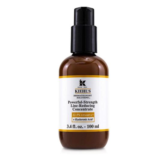 Imagem de Serum Kiehl's Powerful-Strength Line Reducing Concentrate 75