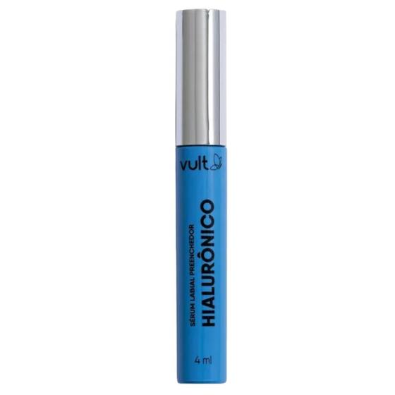 Imagem de Sérum Labial Vult Preenchedor Hialurônico 4ml