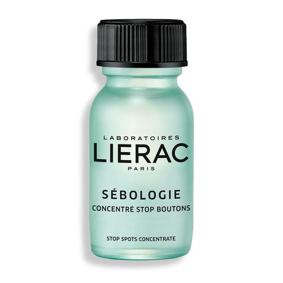 Imagem de Sérum Lierac Sébologie para correção de manchas Stop Spots 15 ml