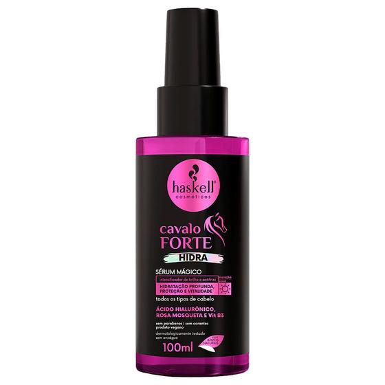 Imagem de Sérum Mágico Cavalo Forte Hidra 100ml