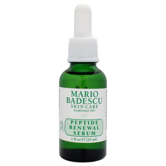 Imagem de Sérum Mario Badescu Peptide Renewal 30mL para mulheres