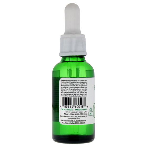 Imagem de Sérum Mario Badescu Vitamina C 30mL - Produto de beleza de alta qualidade