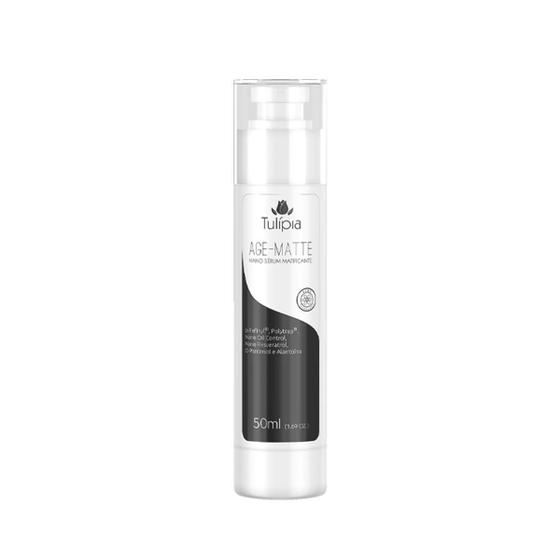 Imagem de Sérum Matificante Age Matte Nano Tulípia 50Ml