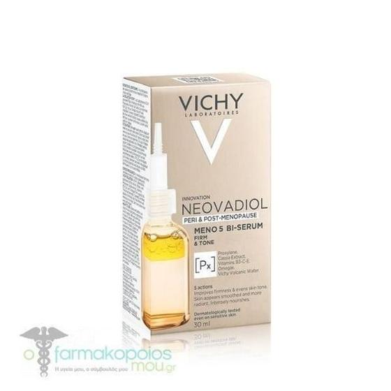 Imagem de Sérum Multicorretor Menopausa Vichy - Meno Neovadiol - 30Ml