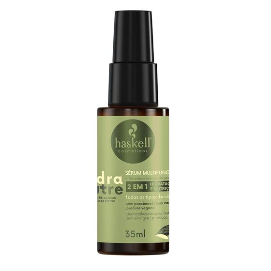 Imagem de Sérum Multifuncional HidraNutre Haskell, 35ml.