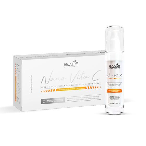 Imagem de Serum nano vita c 30ml eccos