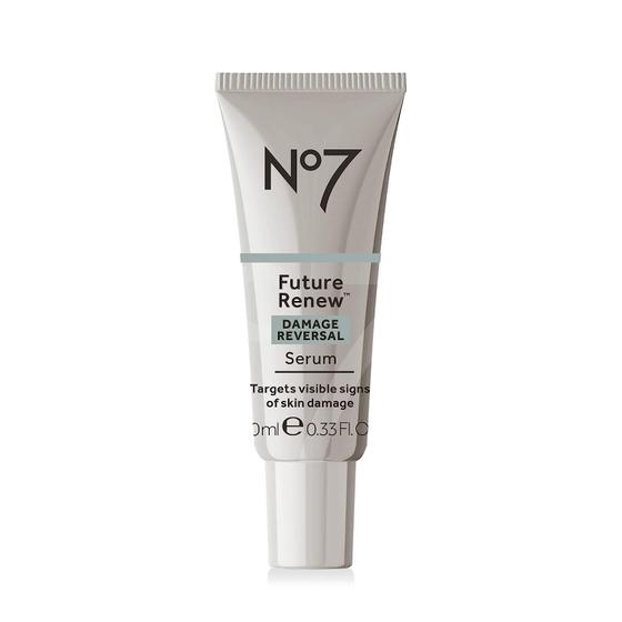 Imagem de Sérum No7 Future Renew Damage Reversal 10ml - Com Ácido Hialurônico