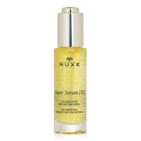 Imagem de Sérum Nuxe Super Serum 10 Soro universal anti-envelhecimento 30 ml