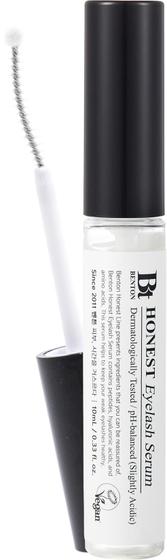 Imagem de Sérum para Cílios Benton Honest Coreano com Ácido Hialurônico - 10ml