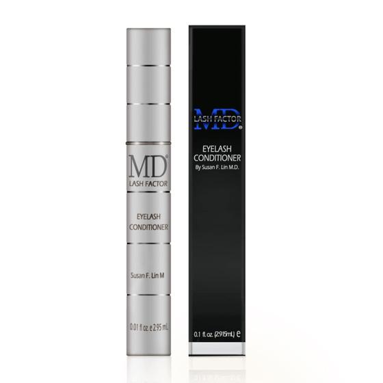 Imagem de Sérum para Crescimento de Cílios MD Lash Factor - 3ml (3 meses de uso)