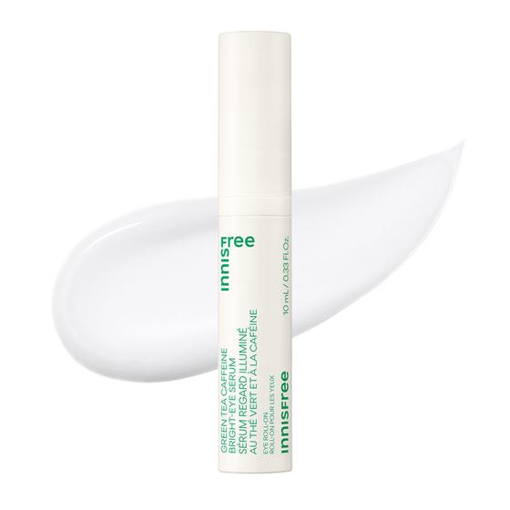 Imagem de Sérum para Olhos com Chá Verde e Niacinamida - 15ml