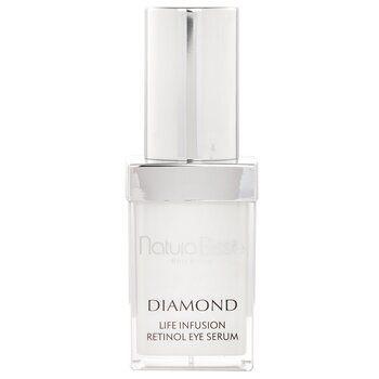 Imagem de Sérum para Olhos Natura Bissé Diamond Life Infusion com Retinol